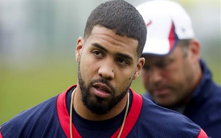 Arian Foster-Net Worth, Salary, Player, Wife, Age, Children, Height